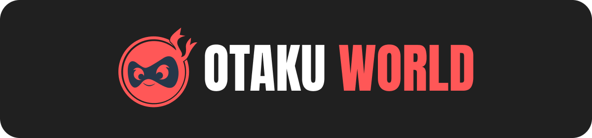 Otaku World Banner